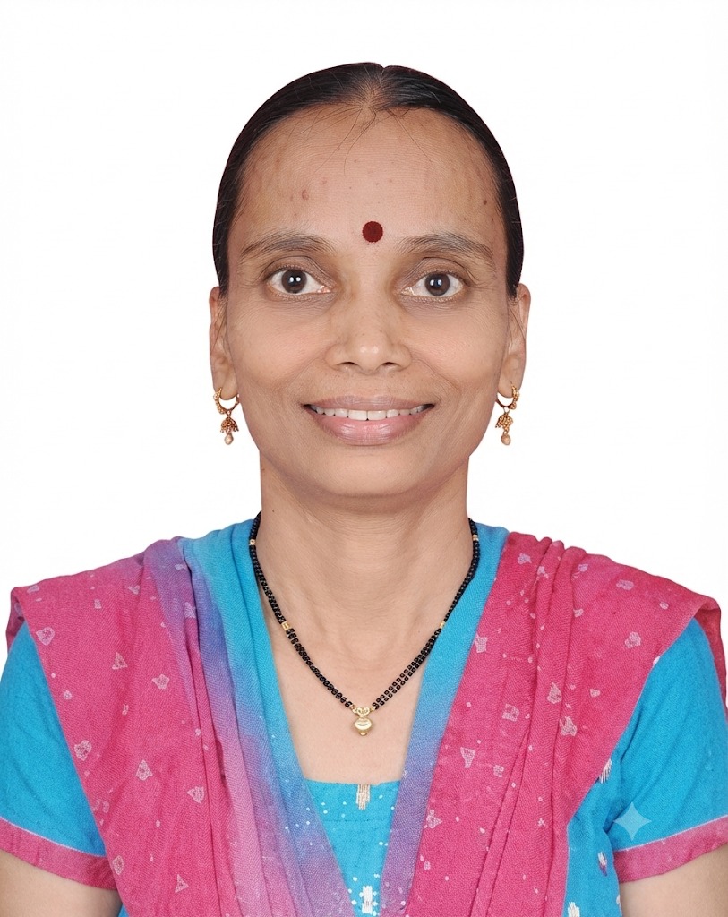 Sunanda - Part time Baby Sitter in Sion in Mumbai
